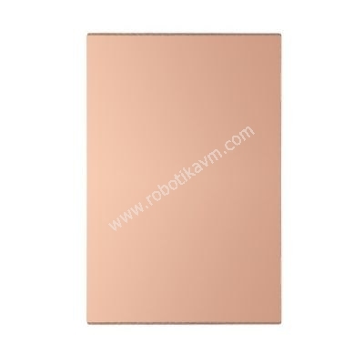 Bak�r Plaket / PCB
