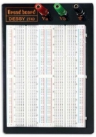 Breadboard