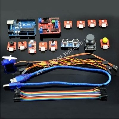 Arduino Setleri