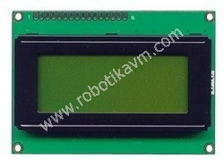 Led, Lcd ve Display