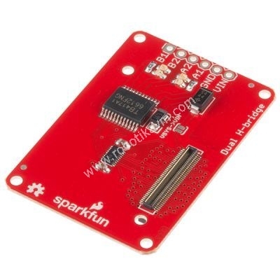 Intel Edison / Galileo