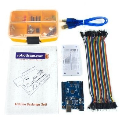 Arduino Setleri