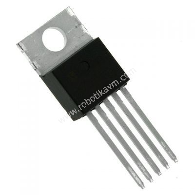 Mosfet