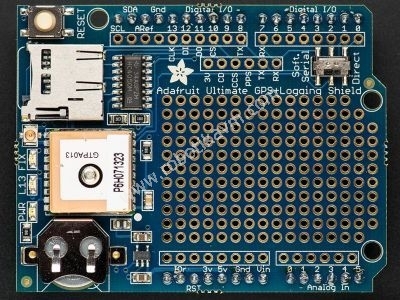 Arduino Shield