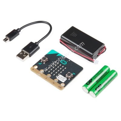 BBC Micro:Bit