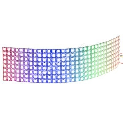 Adreslenebilir LED (NeoPixel)