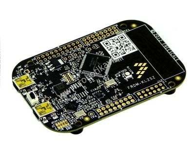 Freescale Freedom Board