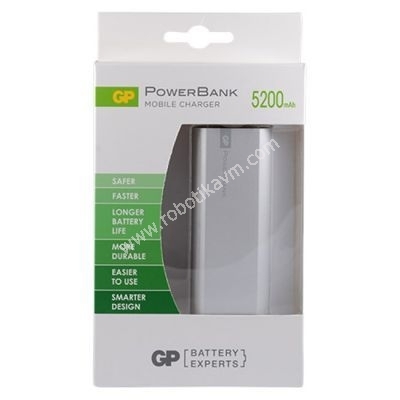 Ta��nabilir �arj (Powerbank)