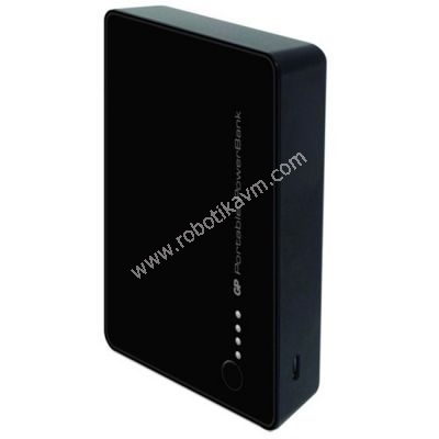 Ta��nabilir �arj (Powerbank)
