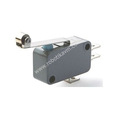 Anahtar Buton ve Switch