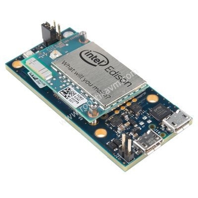 Intel Edison / Galileo
