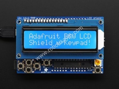 Arduino Shield