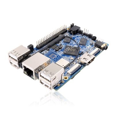 Orange Pi