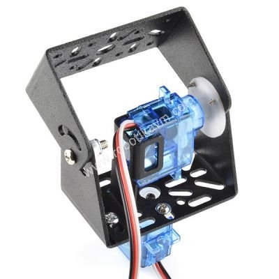 Robotik Aparat