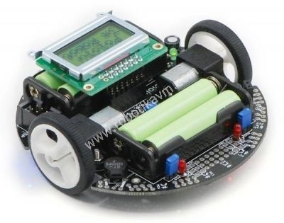 Robot Kitleri