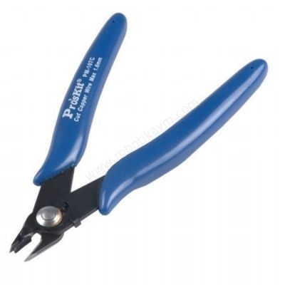 Yan Keski / Kablo Soyucu