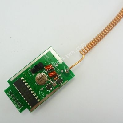 RF