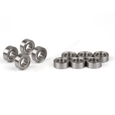 Civata / Somun / Pul