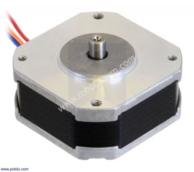 Step Motor
